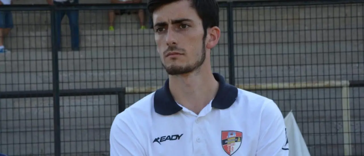 Promozione B, scossone\u00A0Snc Soverato con le dimissioni del ds Capria: «A volte bisogna chiudere un ciclo»\n