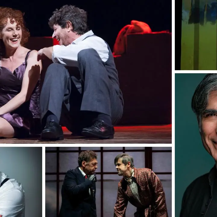 Teatro, “Lo sguardo oltre…\u00A0più in là di quanto riusciamo a vedere”: al via a Polistena la stagione teatrale\n