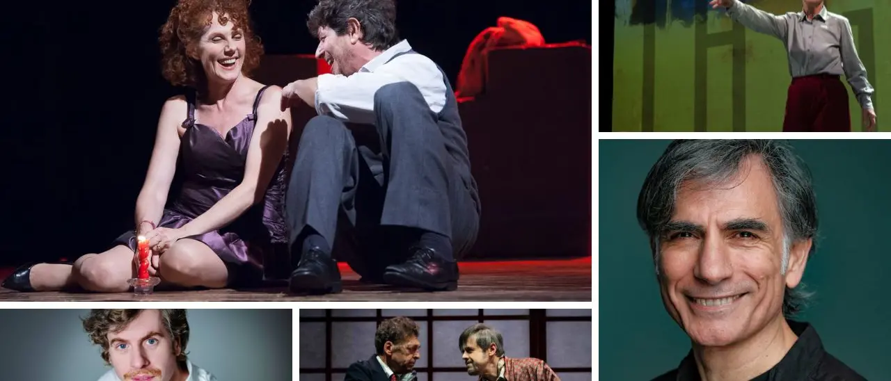 Teatro, “Lo sguardo oltre…\u00A0più in là di quanto riusciamo a vedere”: al via a Polistena la stagione teatrale\n