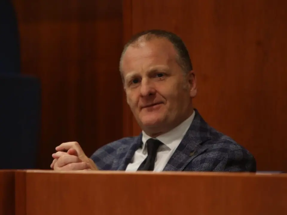Bevacqua: «Al centrosinistra calabrese ora serve un progetto vero, non un cartello elettorale. Giusto non ricandidarmi»