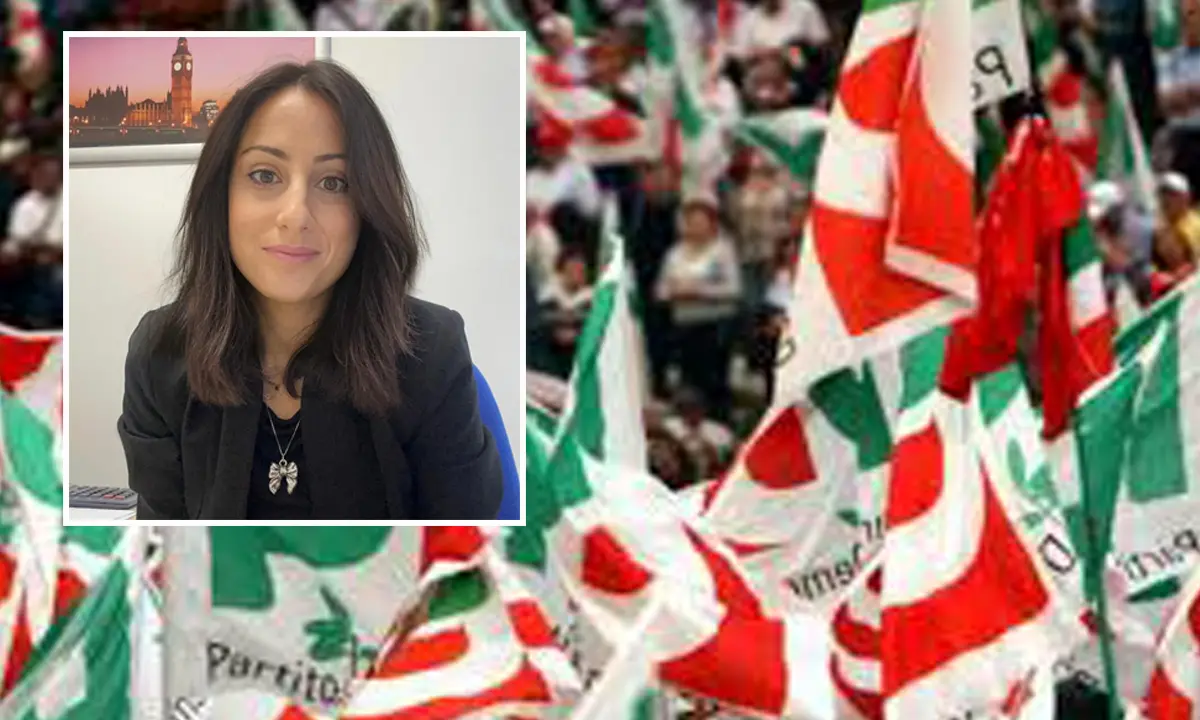 De Santis si dimette dalla direzione del circolo Pd di Spezzano Albanese