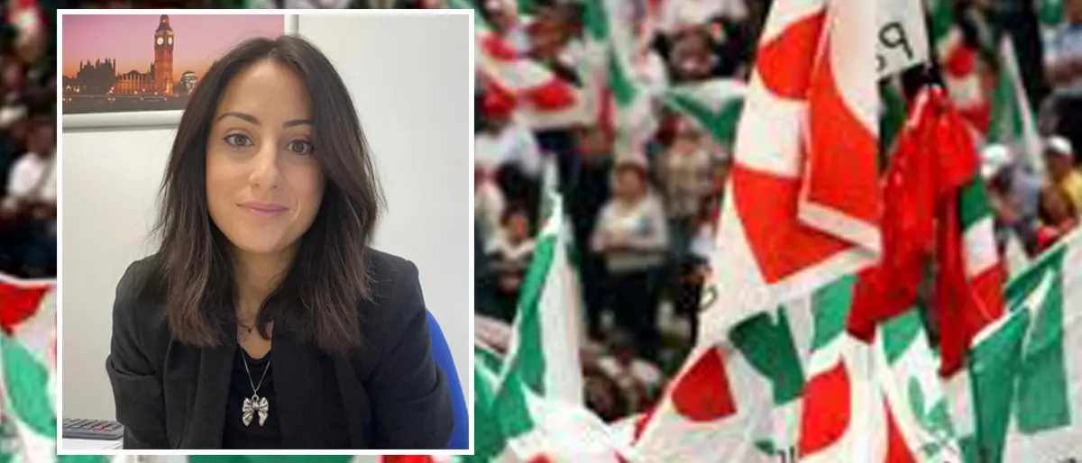 De Santis si dimette dalla direzione del circolo Pd di Spezzano Albanese