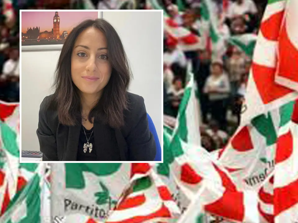 De Santis si dimette dalla direzione del circolo Pd di Spezzano Albanese