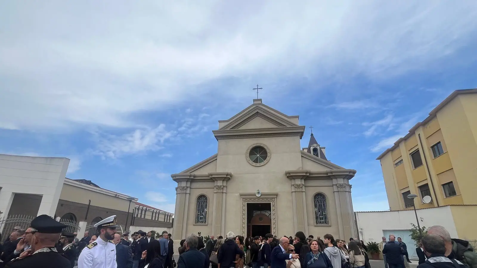 Celebrazioni del 20° anniversario della morte di Francesco Fortugno | GALLERY