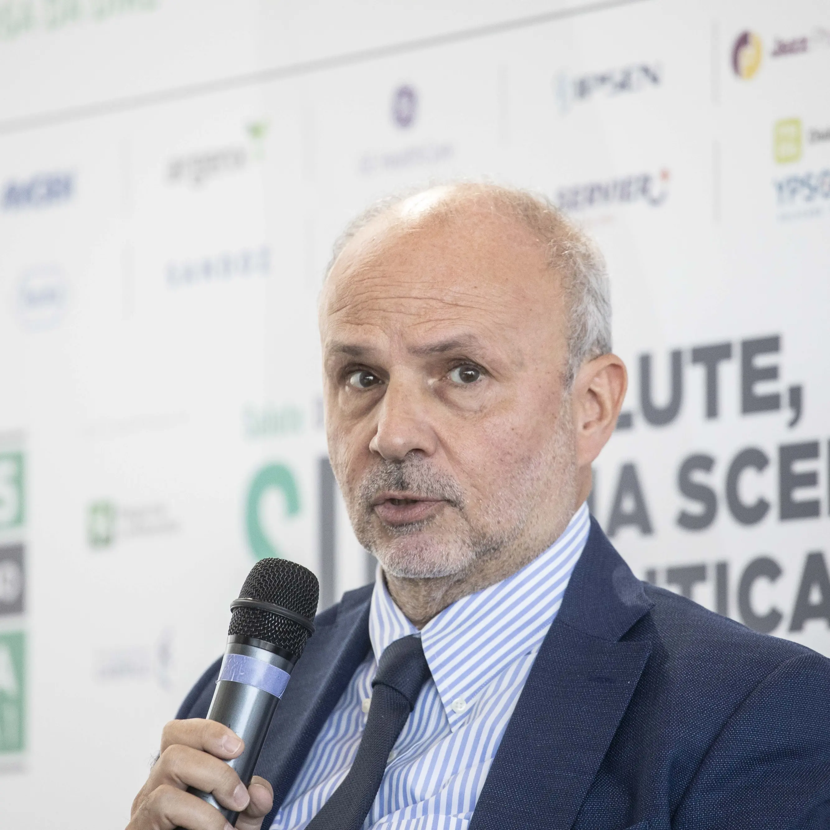 Sanità, Schillaci avvicina la fine del commissariamento: «La Calabria ha cambiato marcia»