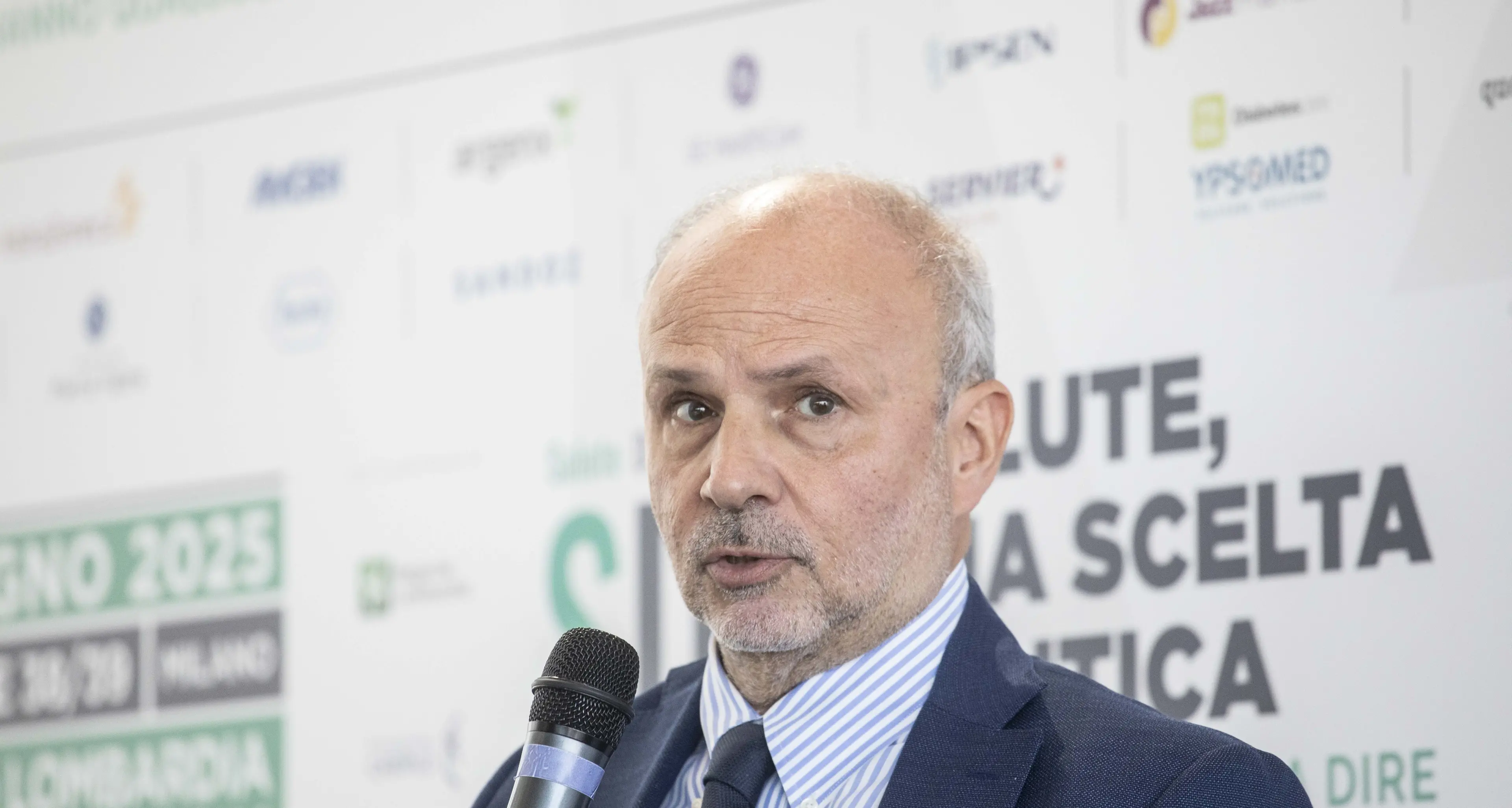 Sanità, Schillaci avvicina la fine del commissariamento: «La Calabria ha cambiato marcia»