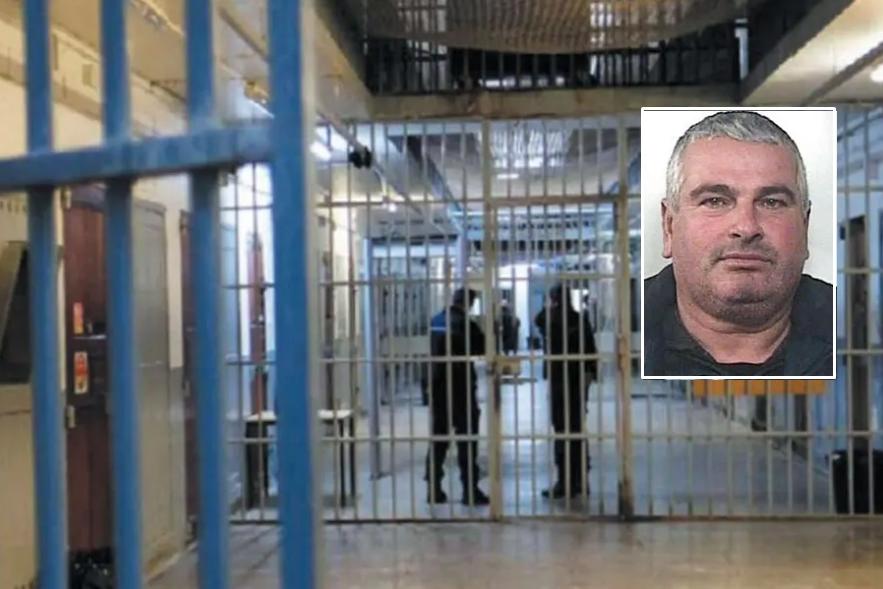 Louis Ripepi Operazione Olimpo: immediata scarcerazione per Paolo Ripepi che ritorna ...
