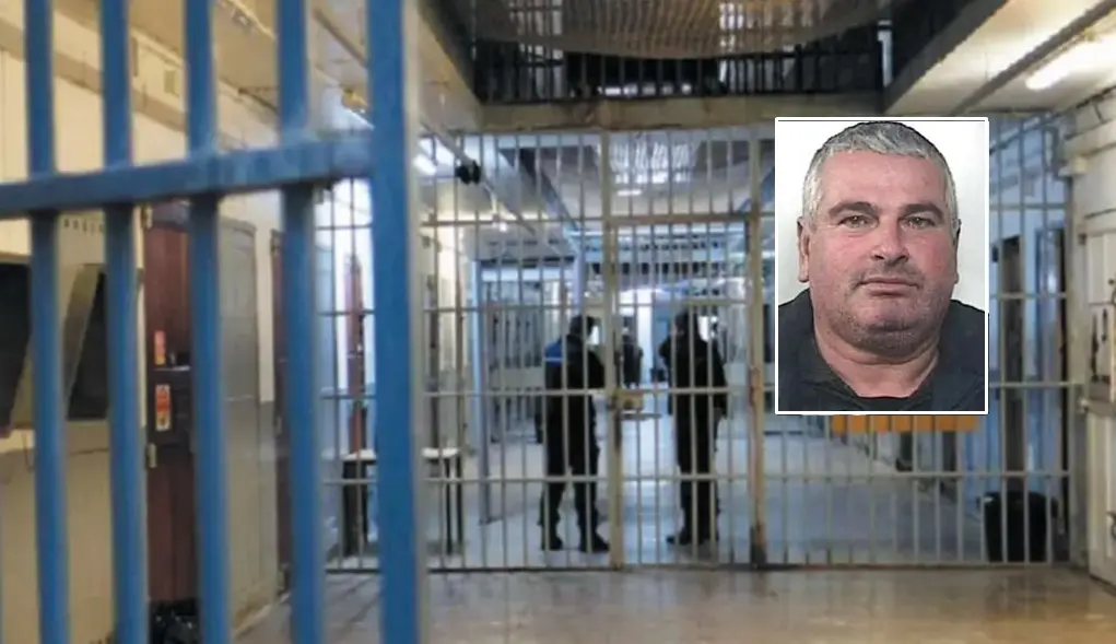 Operazione Olimpo: immediata scarcerazione per Paolo Ripepi che ritorna in libertà\n