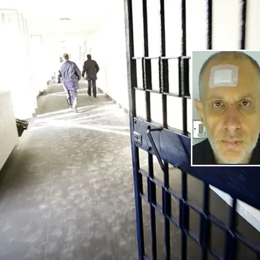 ’Ndrangheta, Pasquale Pititto lascia il carcere di Milano Opera: la pena proseguirà ai domiciliari per il grave quadro clinico\n