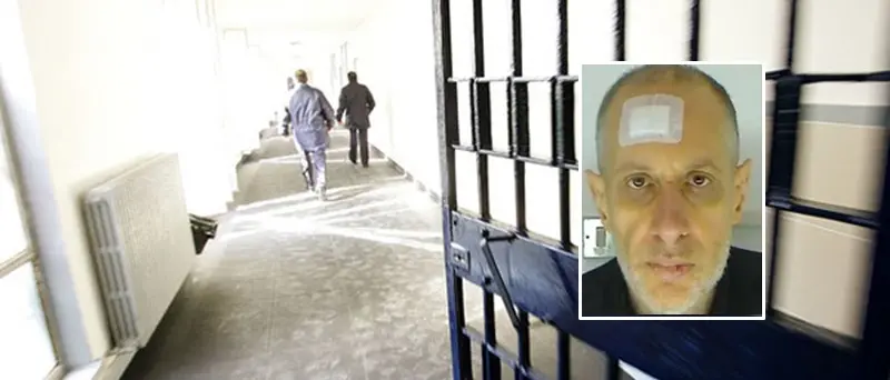 ’Ndrangheta, Pasquale Pititto lascia il carcere di Milano Opera: la pena proseguirà ai domiciliari per il grave quadro clinico\n