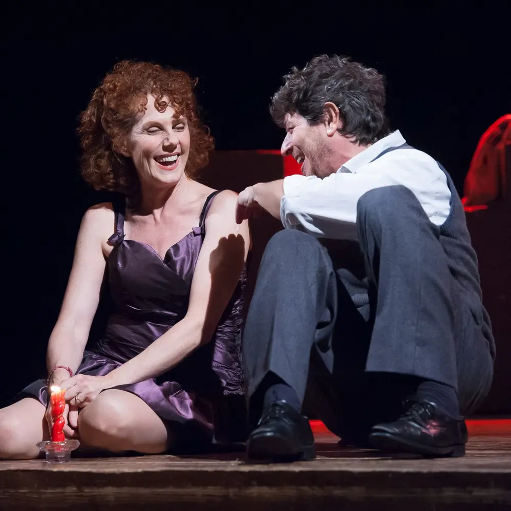 Tutto pronto per la nuova stagione teatrale all’Auditorium di Polistena\n
