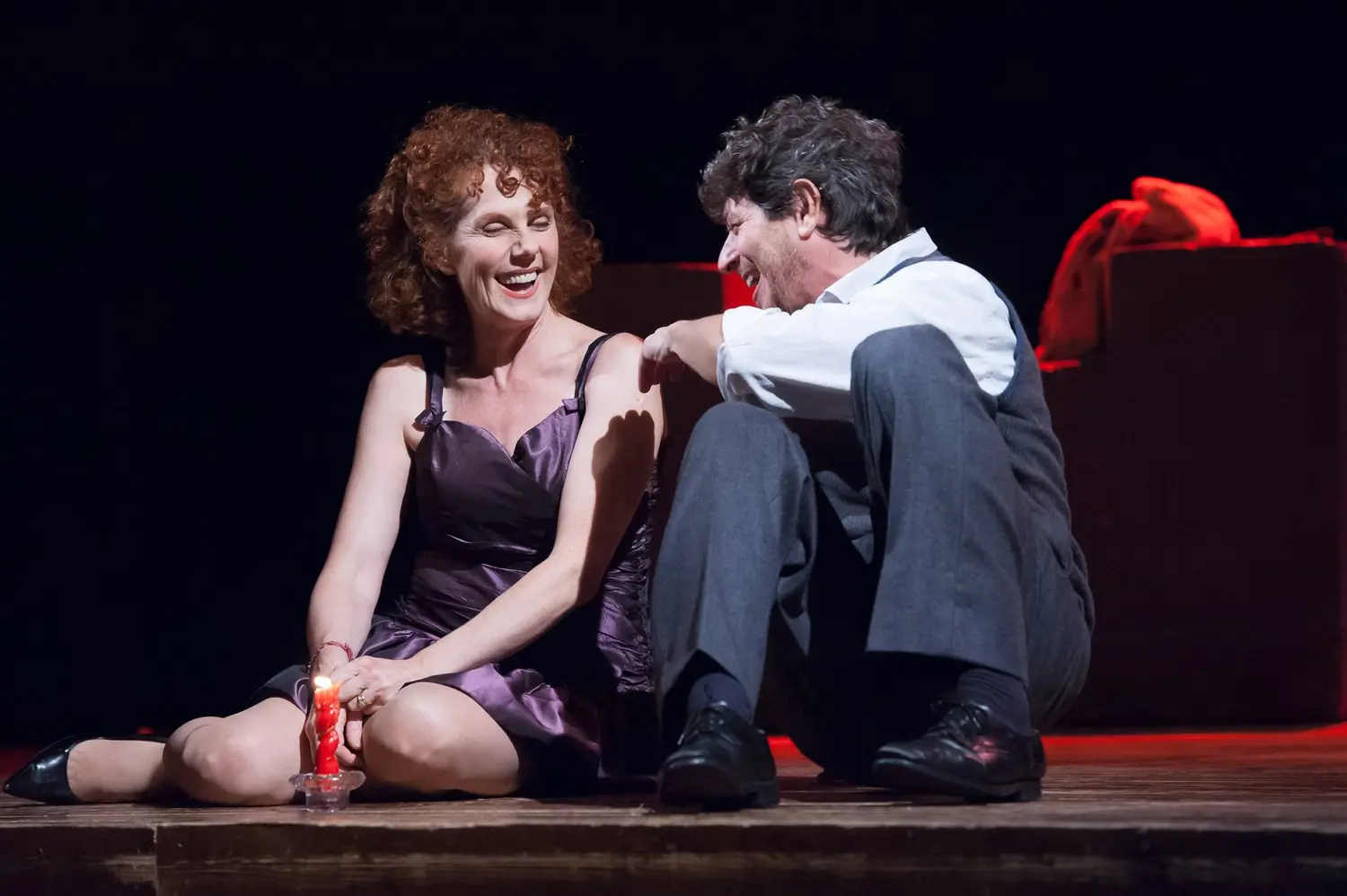 Tutto pronto per la nuova stagione teatrale all’Auditorium di Polistena\n