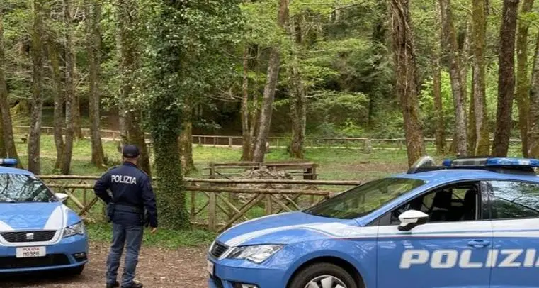 Violano il “Daspo Willy” e vengono sorpresi dalla polizia in un bar: denunciati tre giovani a Serra\n