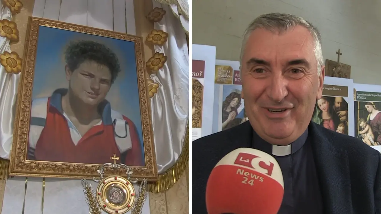 A Vena di Jonadi arriva la mostra sulla Madonna\u00A0curata da Carlo Acutis: «Un’occasione per riscoprire la fede»