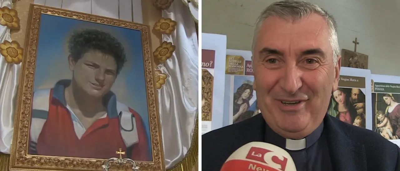 A Vena di Jonadi arriva la mostra sulla Madonna\u00A0curata da Carlo Acutis: «Un’occasione per riscoprire la fede»