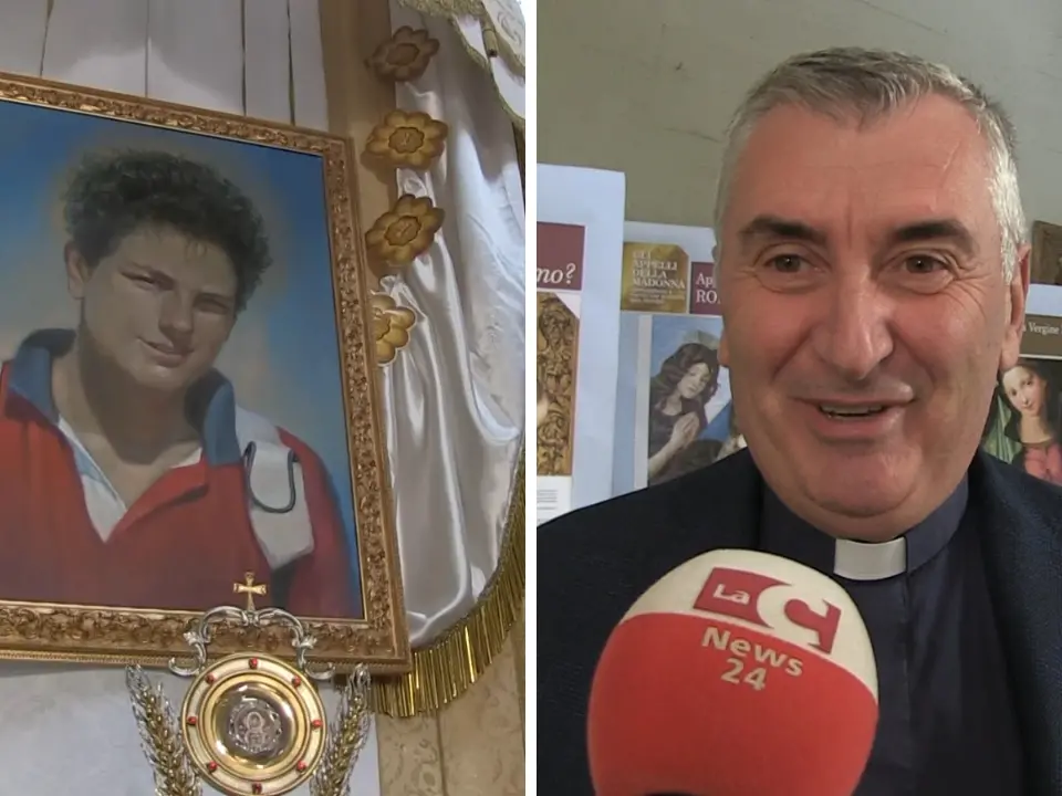 A Vena di Jonadi arriva la mostra sulla Madonna curata da Carlo Acutis: «Un’occasione per riscoprire la fede»