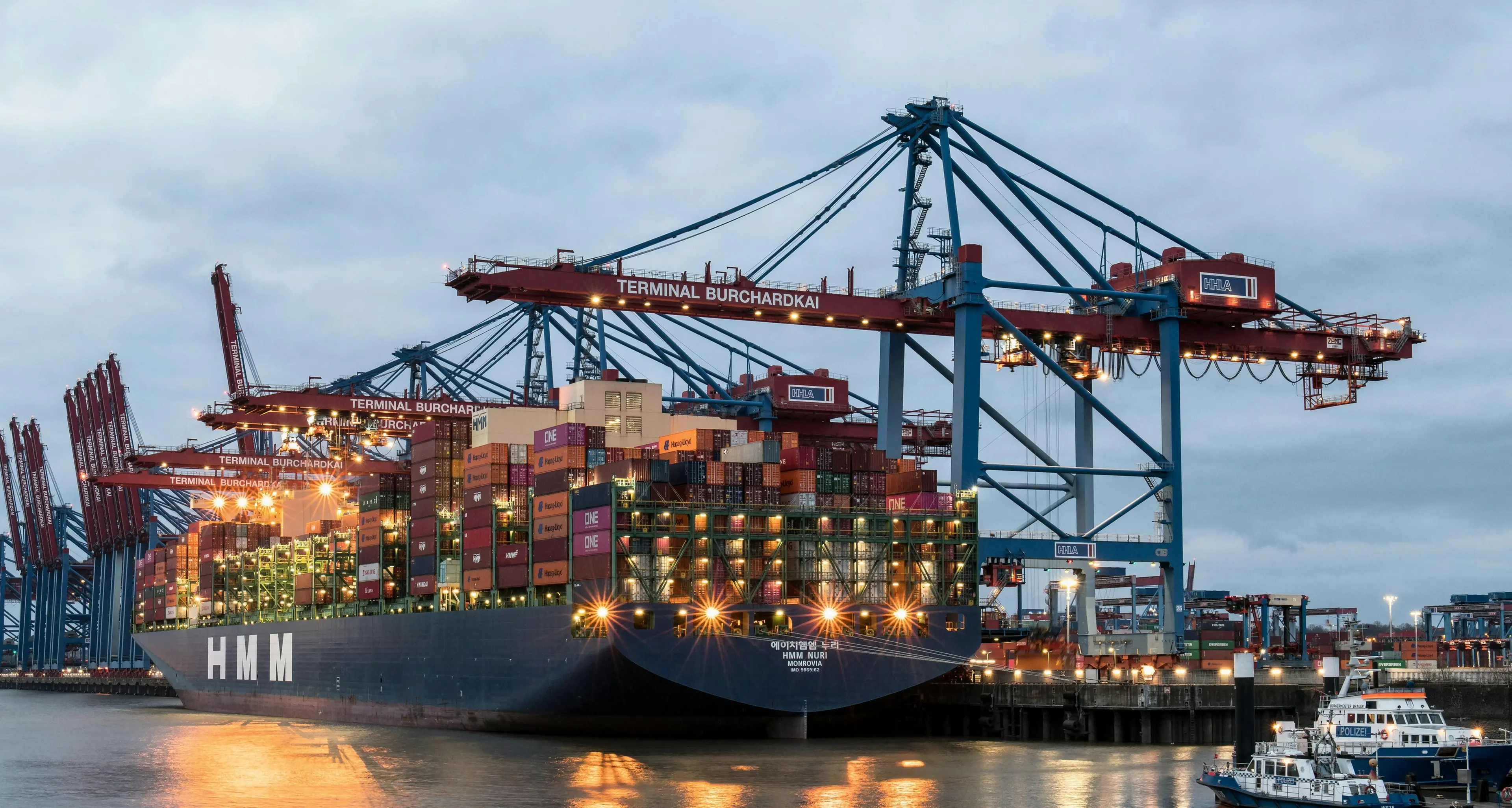 Commercio estero italiano: crollano Usa, Turchia e Cina, mentre l’export Ue aumenta\n