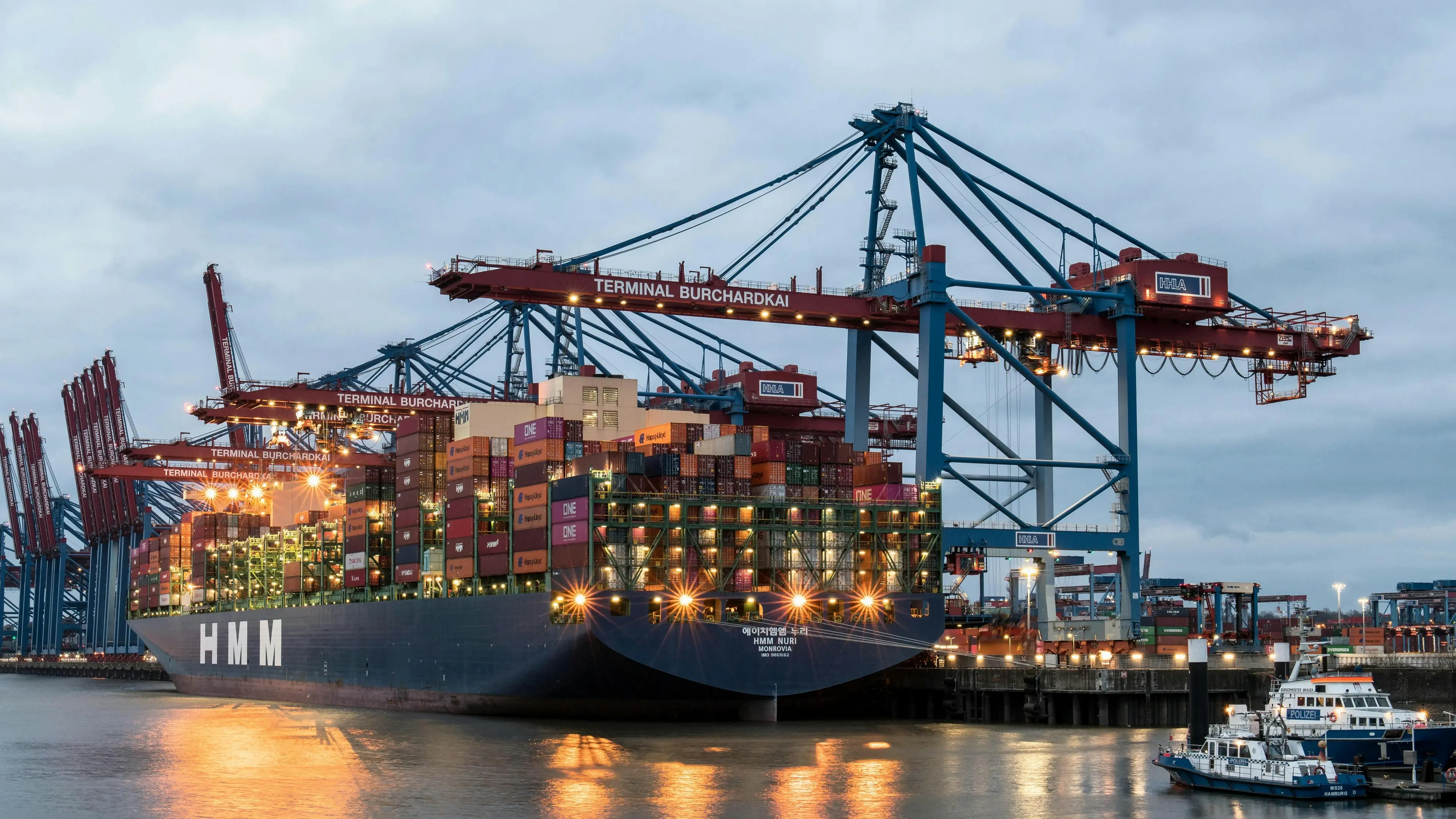 Commercio estero italiano: crollano Usa, Turchia e Cina, mentre l’export Ue aumenta\n