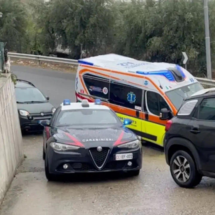 Piragineti, l’artigiano è morto per un malore: no all’autopsia\n