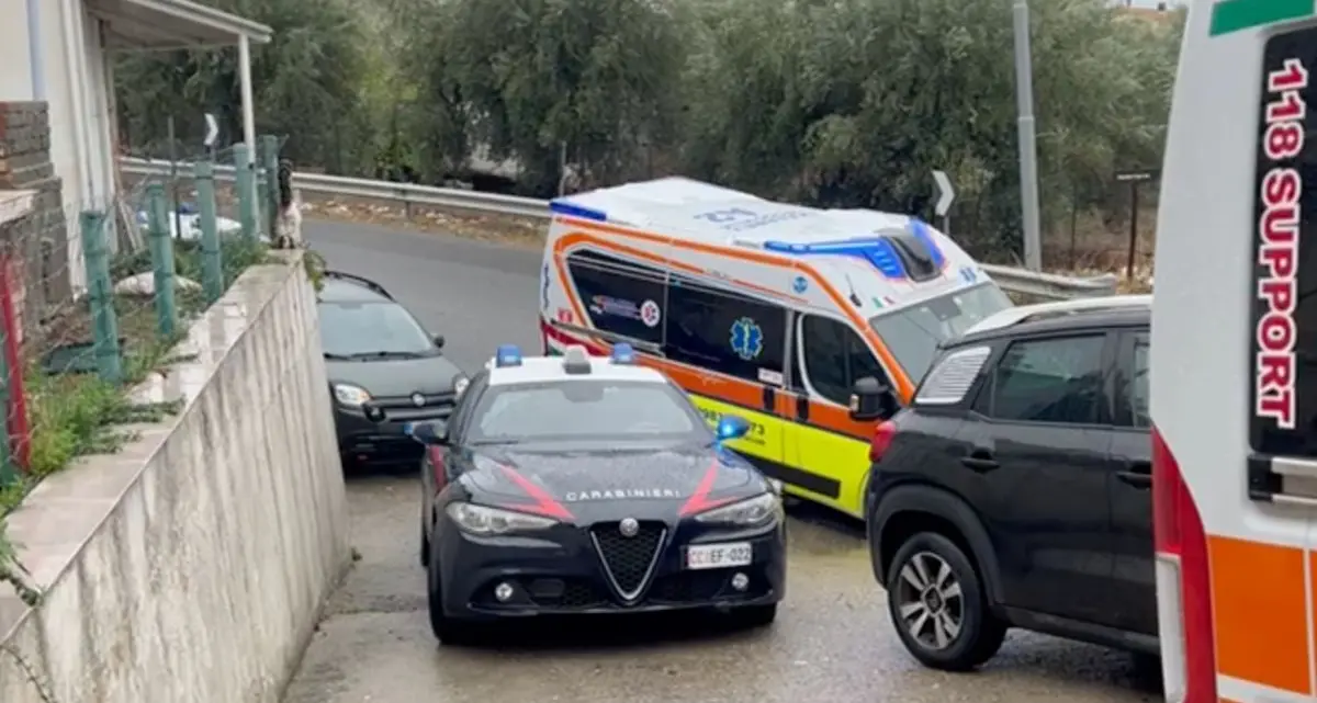 Piragineti, l’artigiano è morto per un malore: no all’autopsia\n