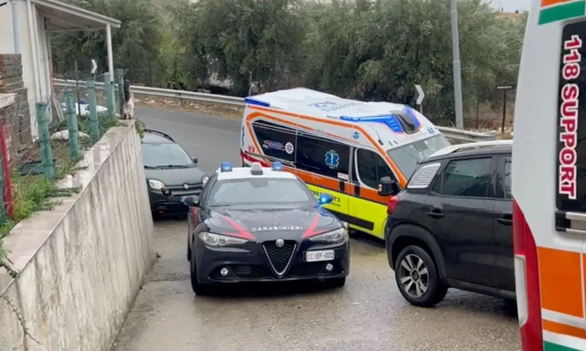 Piragineti, l’artigiano è morto dopo un malore: no all’autopsia\n