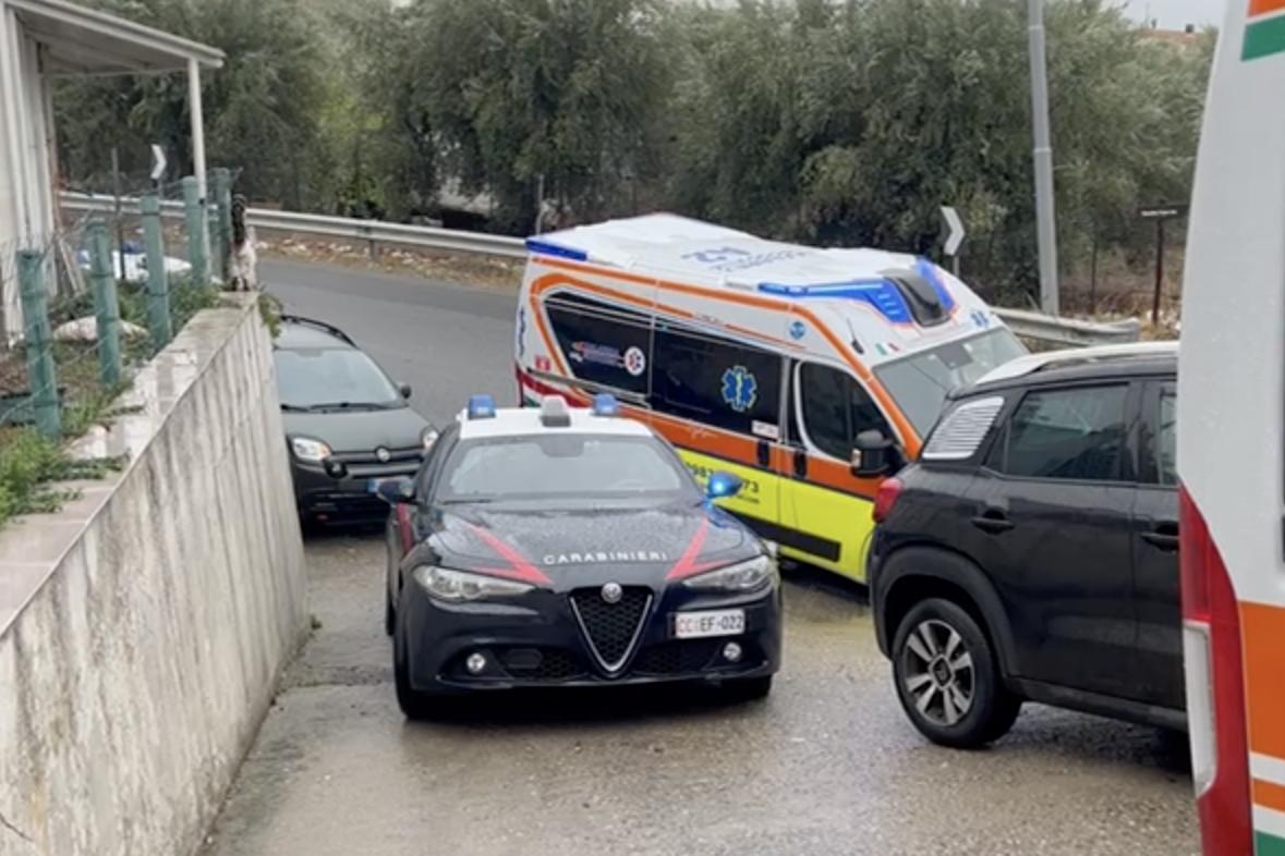 Morto sul lavoro a Rossano: un malore la causa del decesso, niente autopsia