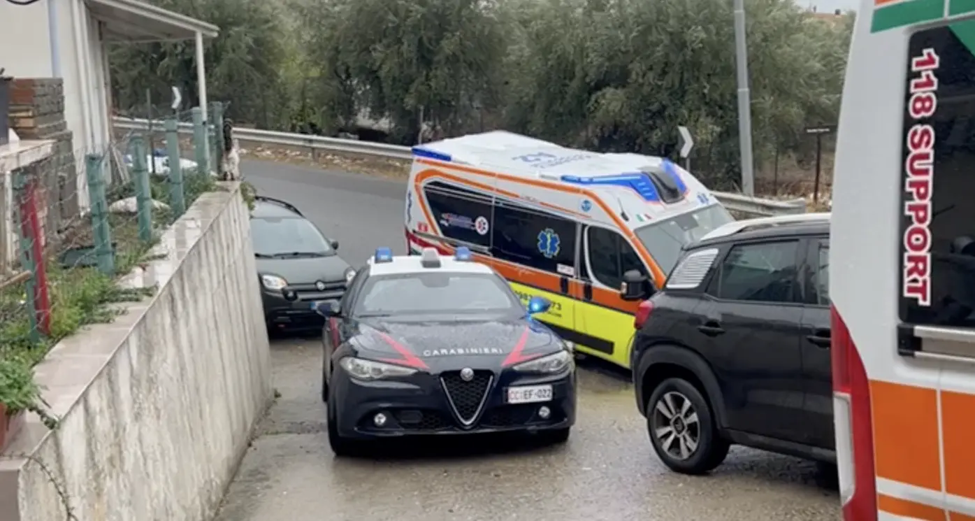 Morto mentre lavorava a Corigliano Rossano: un malore la causa del decesso, non ci sarà l’autopsia