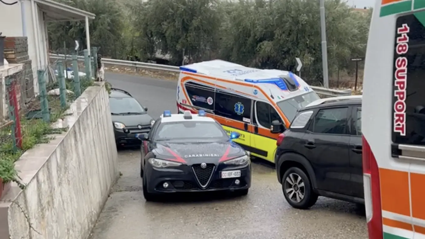Morto mentre lavorava a Corigliano Rossano: un malore la causa del decesso, non ci sarà l’autopsia