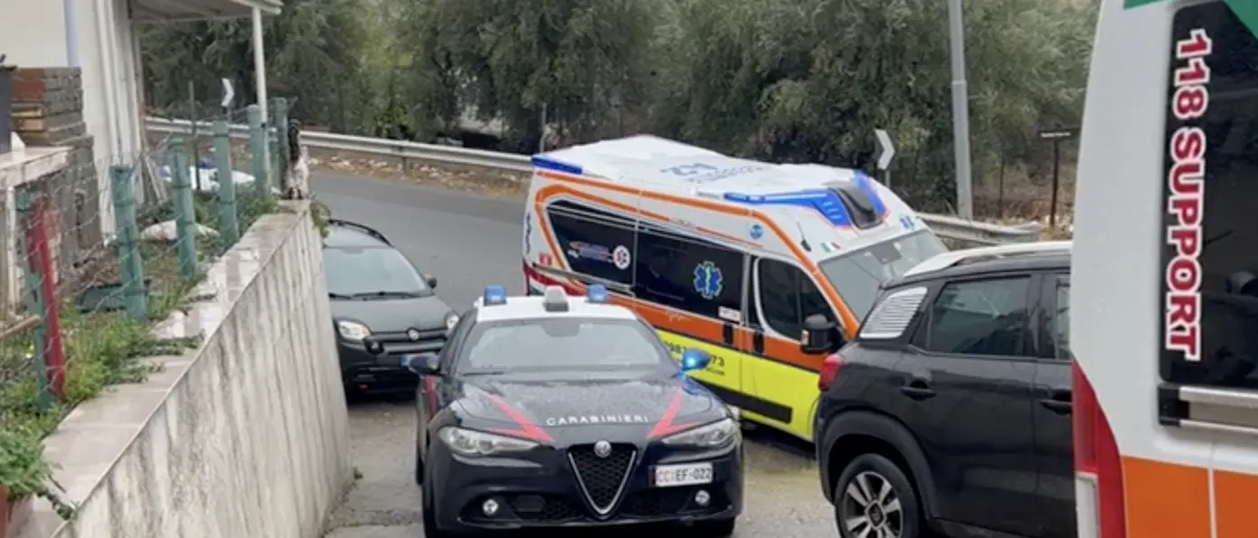 Morto mentre lavorava a Corigliano Rossano: un malore la causa del decesso, non ci sarà l’autopsia