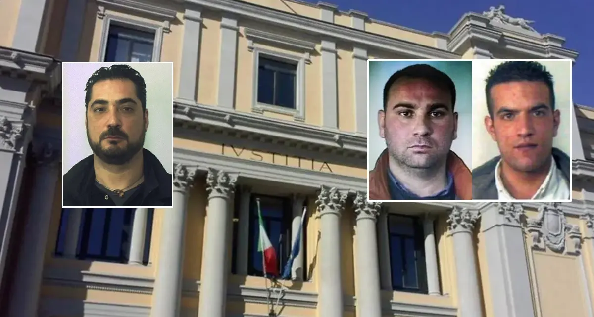 Processo Imponimento, verranno risentiti in appello cinque collaboratori di giustizia\n