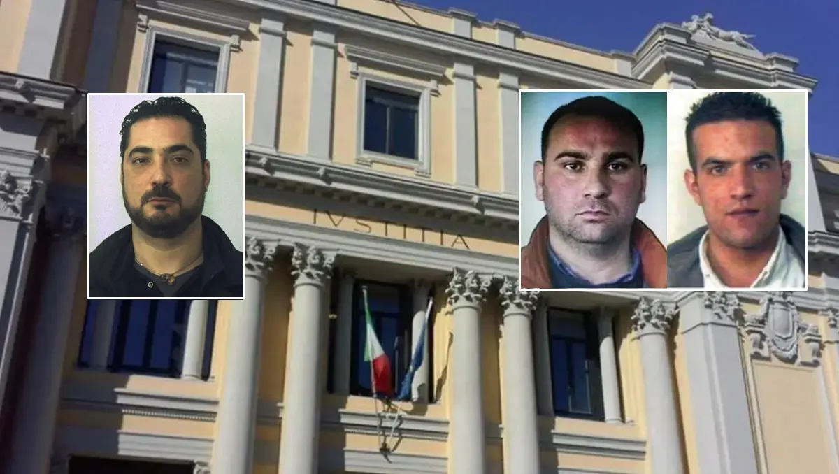 Processo Imponimento, verranno risentiti in appello cinque collaboratori di giustizia\n