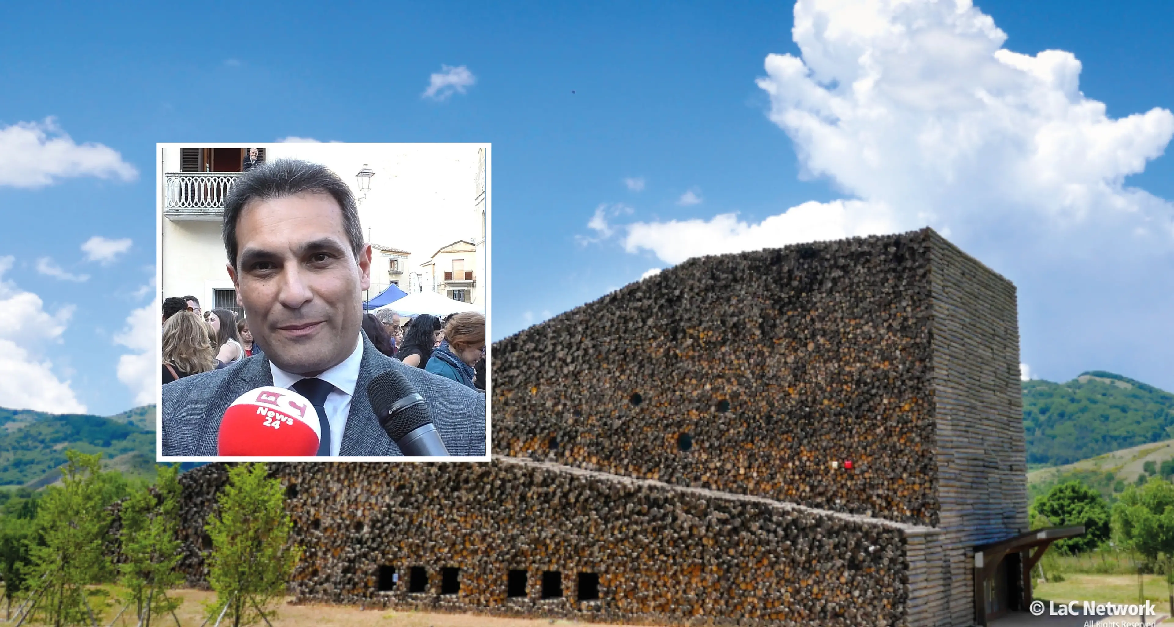 Il Parco del Pollino apre le porte agli studenti: 100 euro ciascuno per un’esperienza immersiva nella natura\n