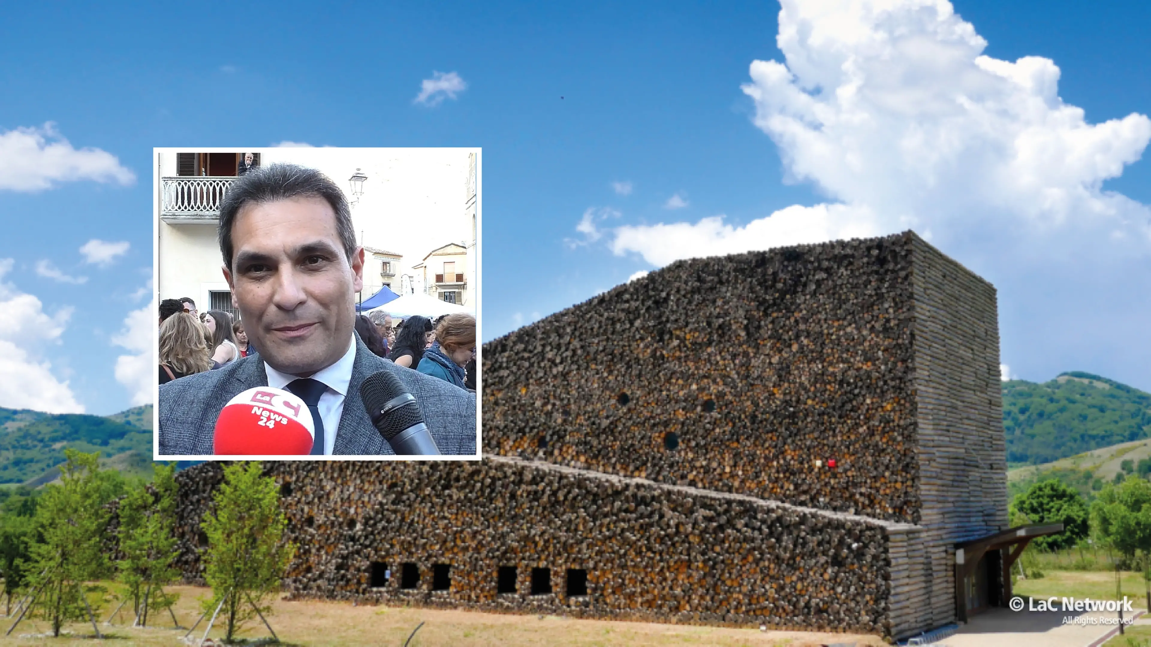 Il Parco del Pollino apre le porte agli studenti: 100 euro ciascuno per un’esperienza immersiva nella natura\n