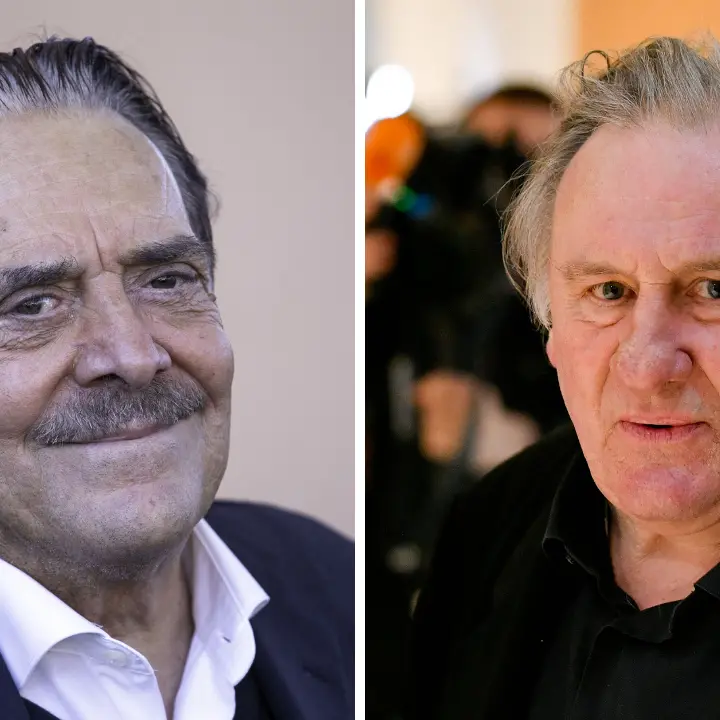 \"King\" Rino Barillari testimonia nel processo contro Depardieu: «Se chiede scusa a me e agli italiani finisce qui»\n
