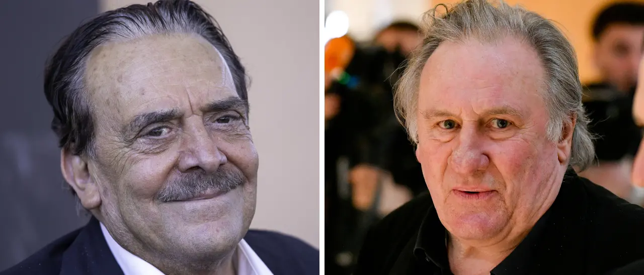 \"King\" Rino Barillari testimonia nel processo contro Depardieu: «Se chiede scusa a me e agli italiani finisce qui»\n