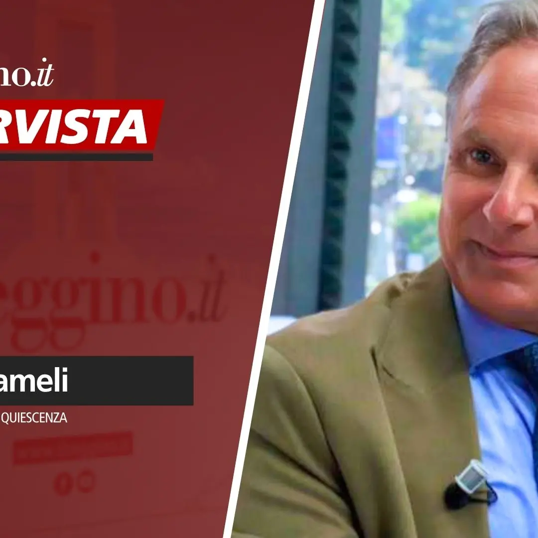 Cosimo Sframeli: «Contro la ’ndrangheta servono coscienza e coraggio»\n
