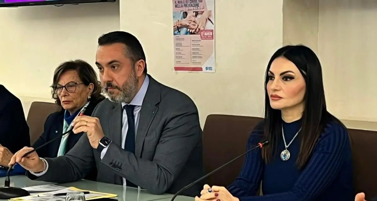 Anziani, Uil e Uilp Calabria: «Servizi ancora insufficienti. Bisogna potenziare l’assistenza domiciliare e sostenere famiglie e caregiver»\n