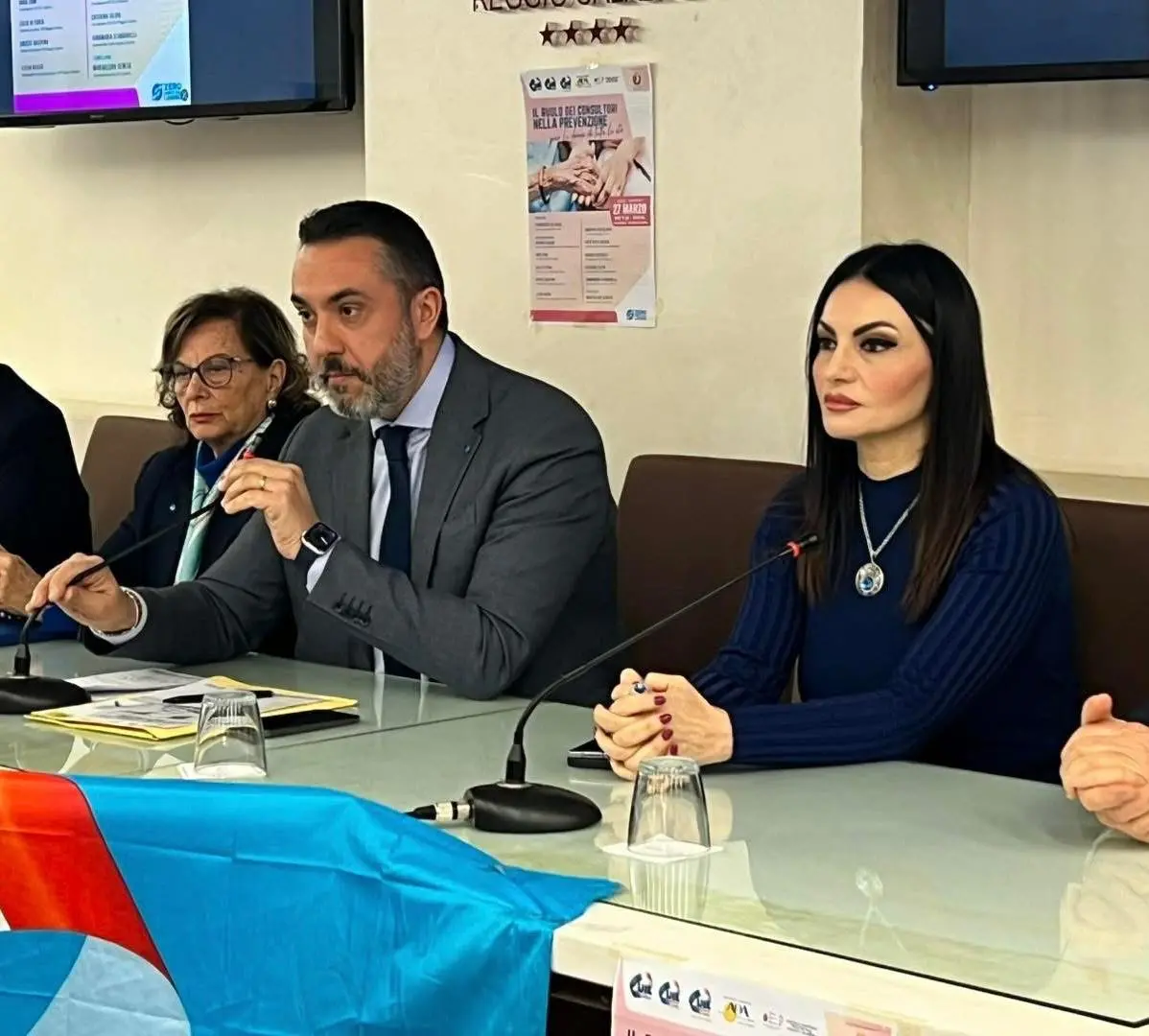 Anziani, Uil e Uilp Calabria: «Servizi ancora insufficienti. Bisogna potenziare l’assistenza domiciliare e sostenere famiglie e caregiver»\n