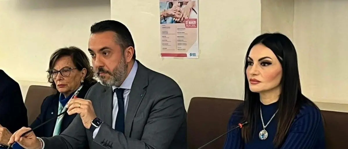 Anziani, Uil e Uilp Calabria: «Servizi ancora insufficienti. Bisogna potenziare l’assistenza domiciliare e sostenere famiglie e caregiver»\n