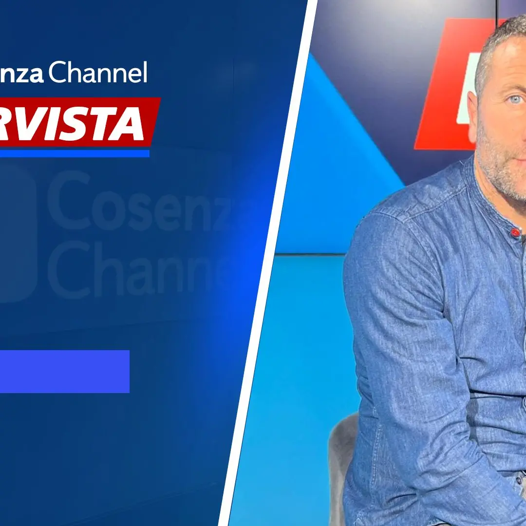 Cosenza calcio, mister Buscè: «Sarebbe bello vedere un “Marulla” pieno. I ragazzi meritano questo»