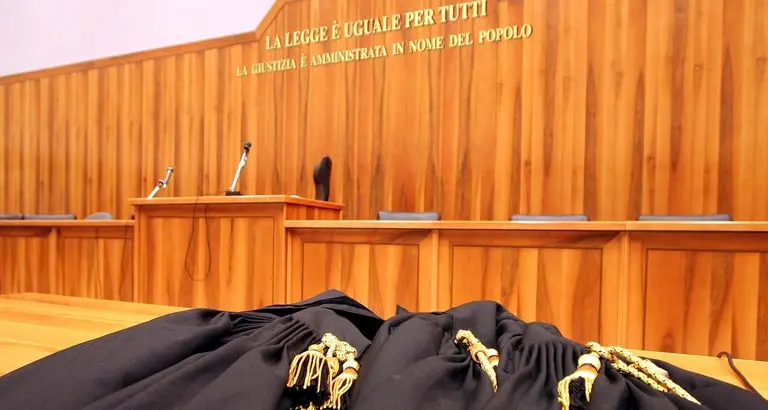 Infanticidio a Reggio, il fidanzato della giovane reggina ai domiciliari non risponde al pm\n
