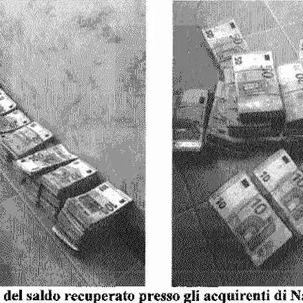 Caccia a “Putin”, “Trump” e “Berlusconi”: i nickname creativi dei narcos della ’ndrangheta nelle chat criptate\n