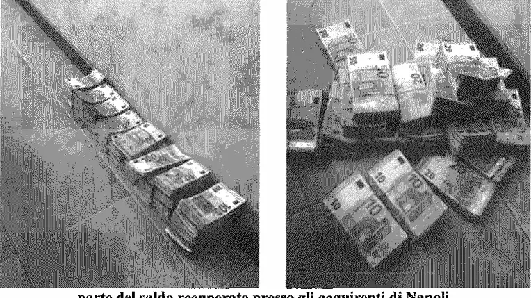 Caccia a “Putin”, “Trump” e “Berlusconi”: i nickname creativi dei narcos della ’ndrangheta nelle chat criptate\n