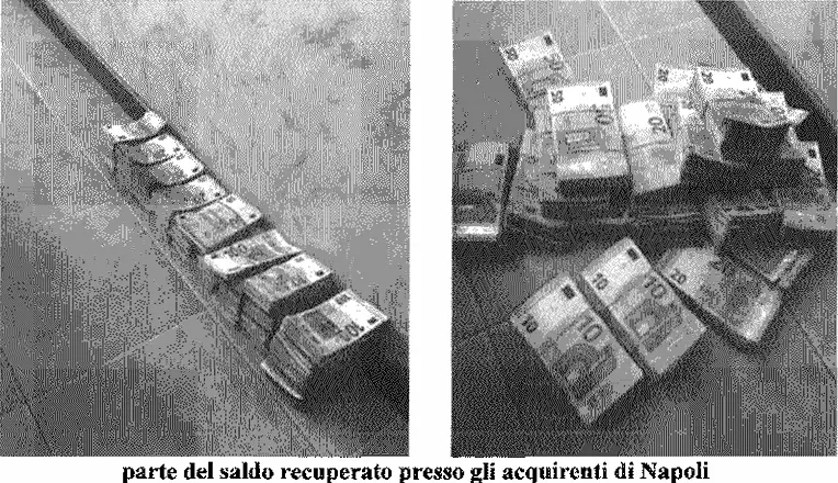 Caccia a “Putin”, “Trump” e “Berlusconi”: i nickname creativi dei narcos della ’ndrangheta nelle chat criptate\n