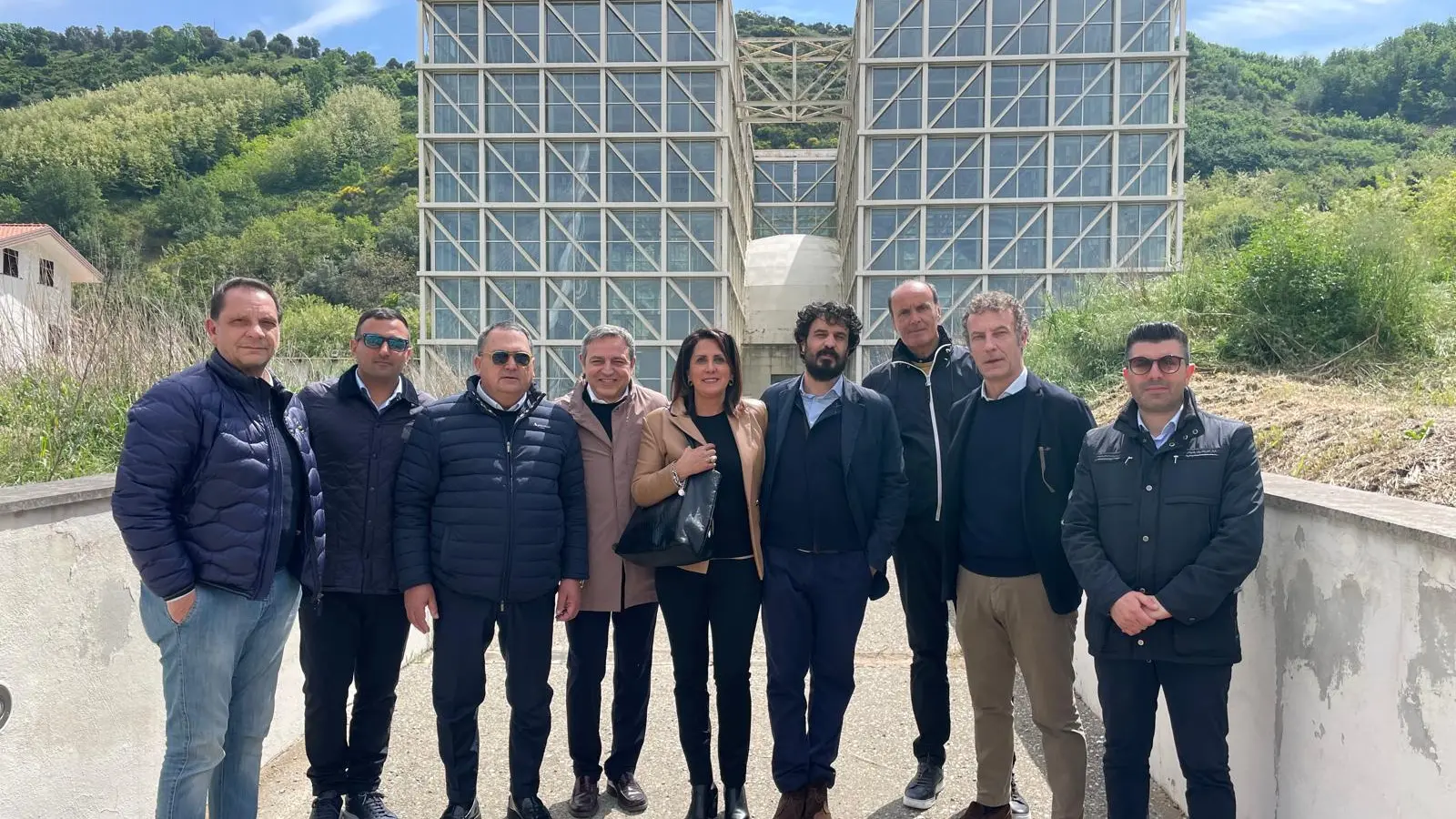 «L’amministrazione Caruso è al capolinea»: i consiglieri di minoranza lanciano l’affondo dopo il voto regionale\n