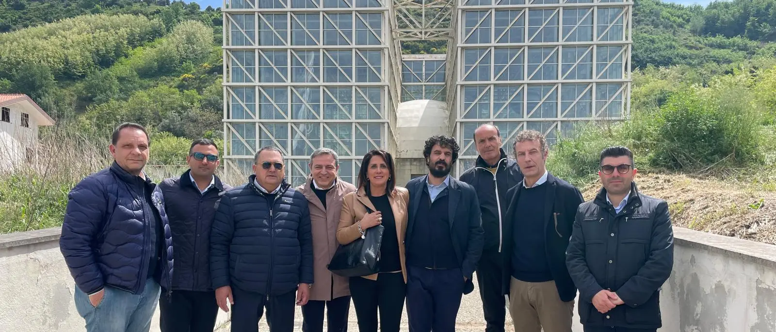 «L’amministrazione Caruso è al capolinea»: i consiglieri di minoranza lanciano l’affondo dopo il voto regionale\n