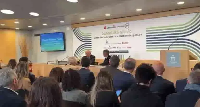 Transizione ecologica tra scetticismo e realismo: imprese e cittadini chiedono sostenibilità concreta e verificabile\n