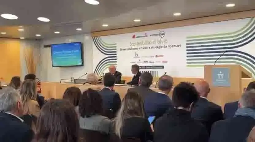 Transizione ecologica tra scetticismo e realismo: imprese e cittadini chiedono sostenibilità concreta e verificabile\n