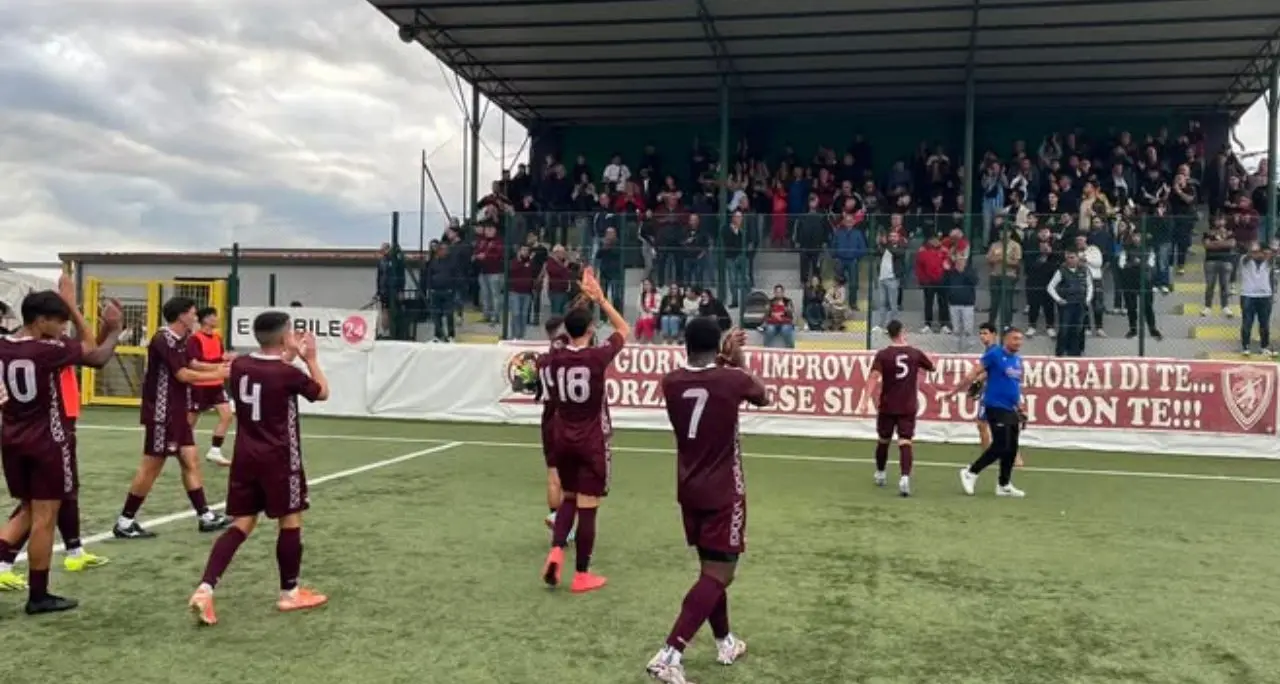 Promozione B, alle porte il sesto turno: il Val Gallico non può più sbagliare. Da tripla Snc Soverato-Atletico Maida\n