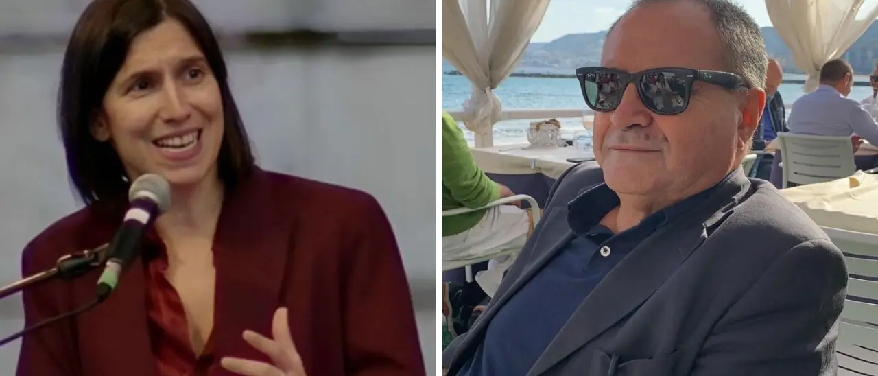 Villella scrive a Schlein dopo la sconfitta alle Regionali: «Il Pd\u00A0in Calabria\u00A0va ricostruito, servono verità e coraggio»\n